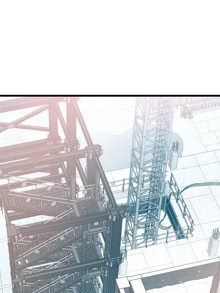 漫画《地狱独食》第54话第34张图
