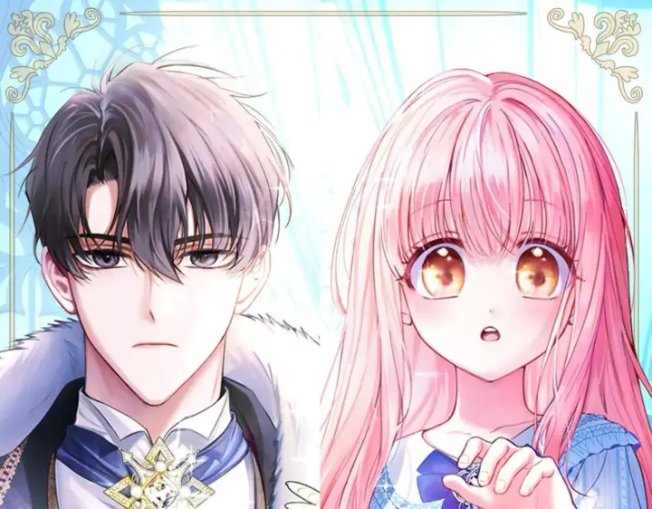 漫画《冬城的小囚犯》第68话 命运一样第18张图