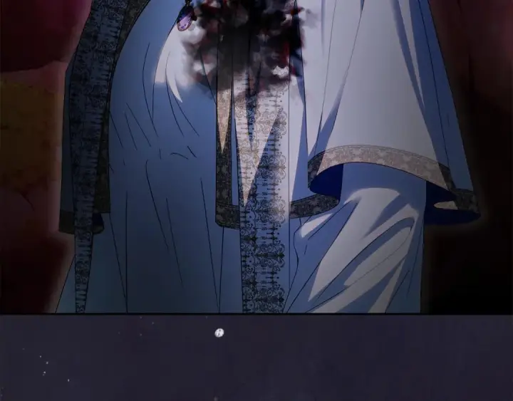 漫画《冬城的小囚犯》第101话 沉睡的秘密第12张图