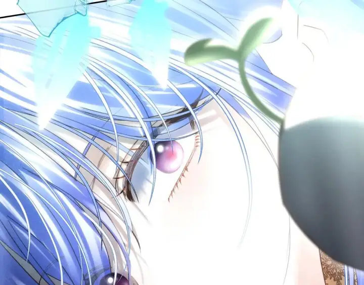 漫画《冬城的小囚犯》第101话 沉睡的秘密第42张图