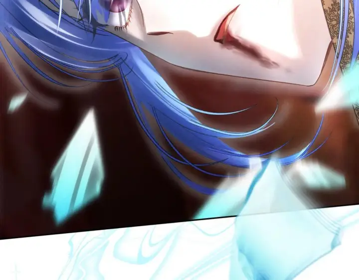 漫画《冬城的小囚犯》第101话 沉睡的秘密第43张图