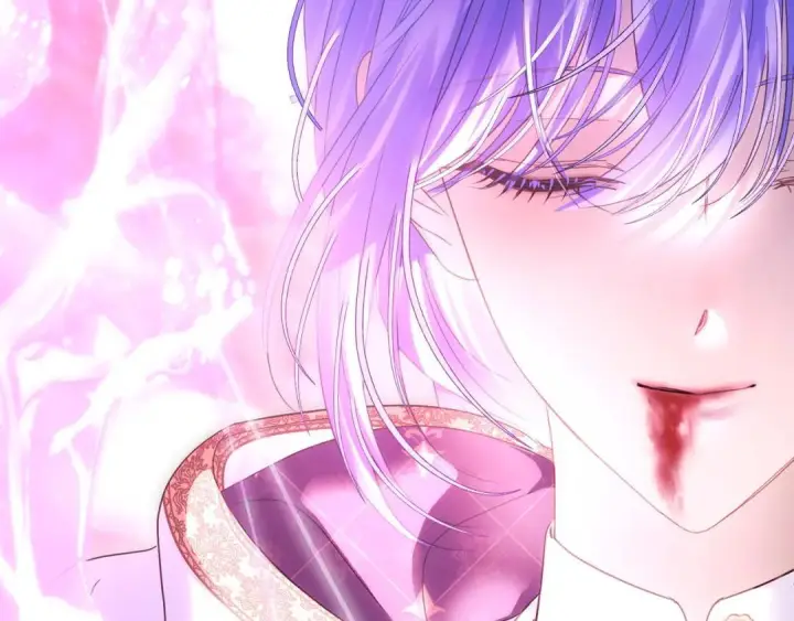 漫画《冬城的小囚犯》第101话 沉睡的秘密第73张图