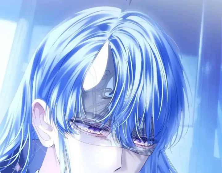 漫画《冬城的小囚犯》第102话 绝不后悔第105张图