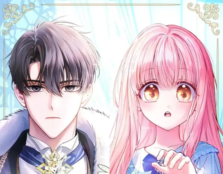 漫画《冬城的小囚犯》第102话 绝不后悔第110张图