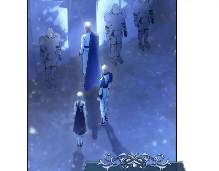 漫画《冬城的小囚犯》第102话 绝不后悔第118张图