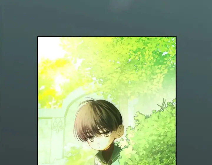 漫画《冬城的小囚犯》第102话 绝不后悔第147张图