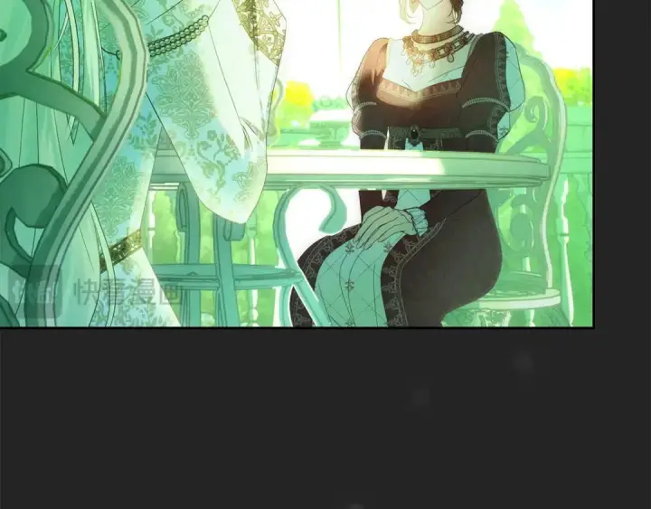 漫画《冬城的小囚犯》第102话 绝不后悔第153张图