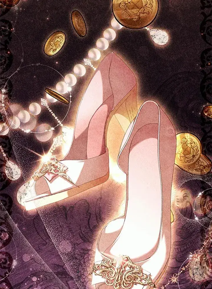 漫画《短命白莲花女主要罢工》第61话第31张图