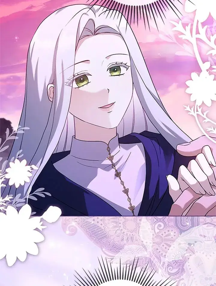 漫画《短命白莲花女主要罢工》第83话第50张图