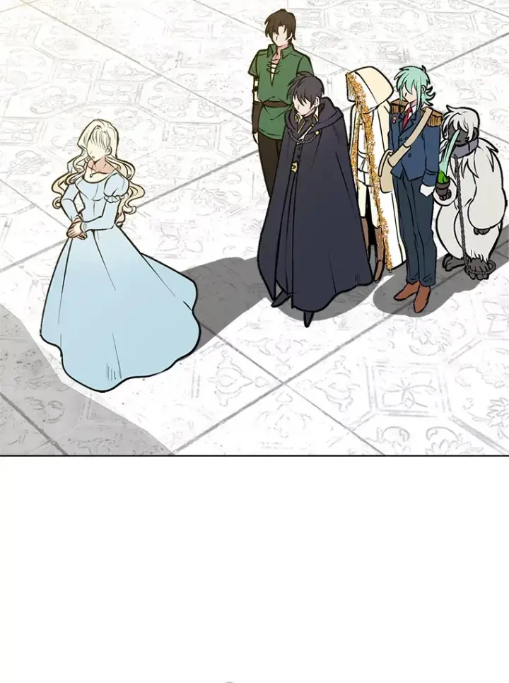 漫画《读心少年利沙度》86.失控第25张图
