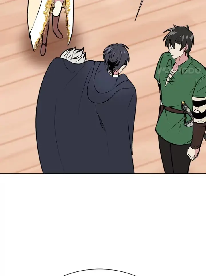 漫画《读心少年利沙度》87.寻找依扎克第23张图