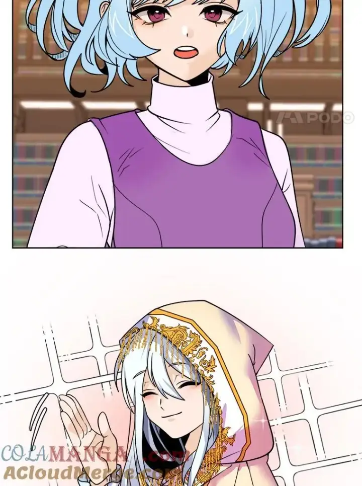 漫画《读心少年利沙度》100.心绪难平第46张图