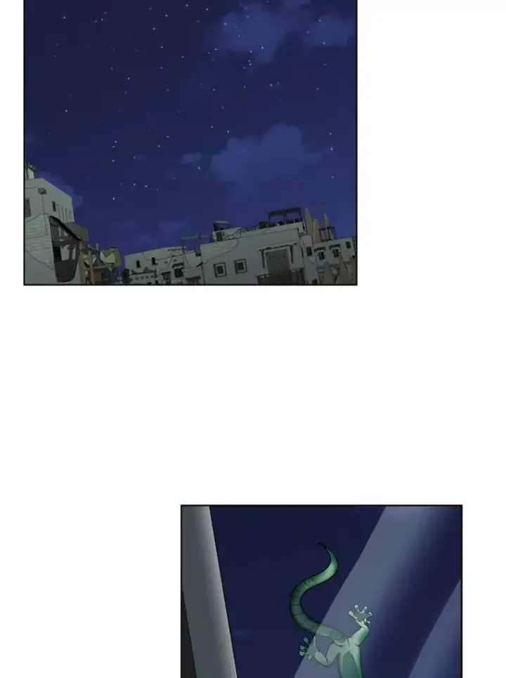 漫画《读心少年利沙度》100.心绪难平第51张图