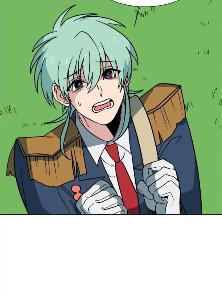 漫画《读心少年利沙度》110.圣骑士第32张图
