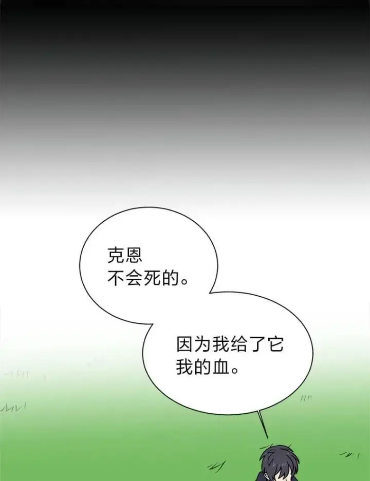 漫画《读心少年利沙度》110.圣骑士第63张图