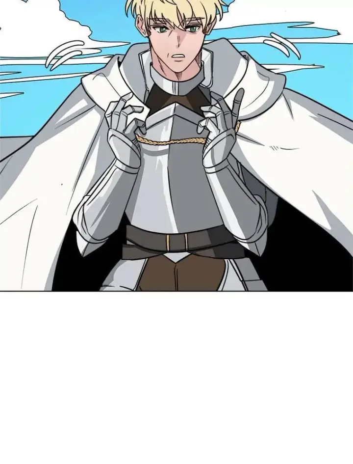 漫画《读心少年利沙度》110.圣骑士第86张图