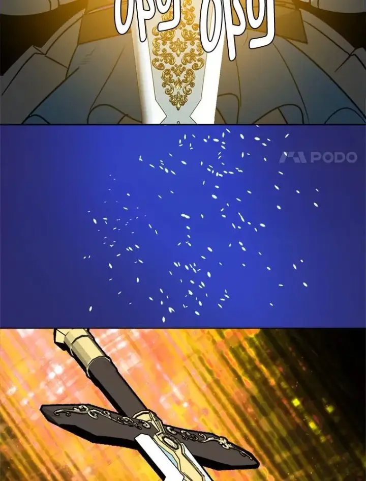 漫画《读心少年利沙度》110.圣骑士第90张图