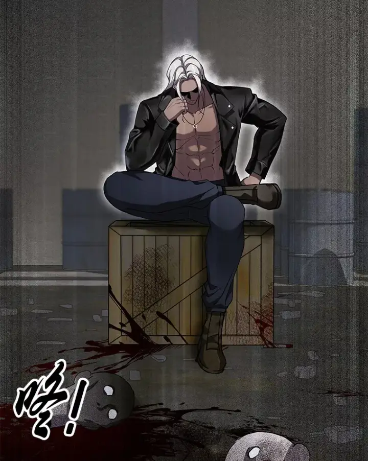 漫画《毒中之王疗愈师》17.绯秀和夜叉第155张图