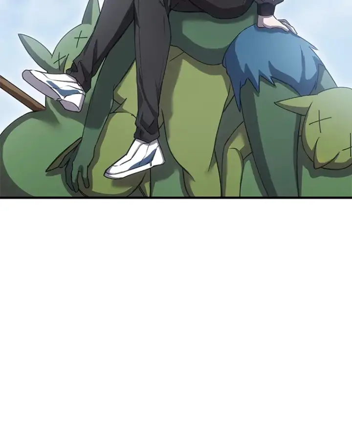 漫画《毒中之王疗愈师》18.剧毒地牢第111张图
