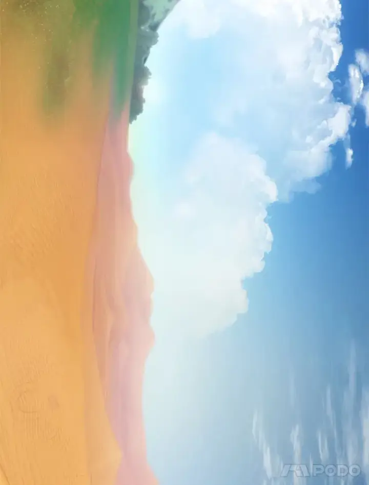 漫画《毒中之王疗愈师》18.剧毒地牢第123张图