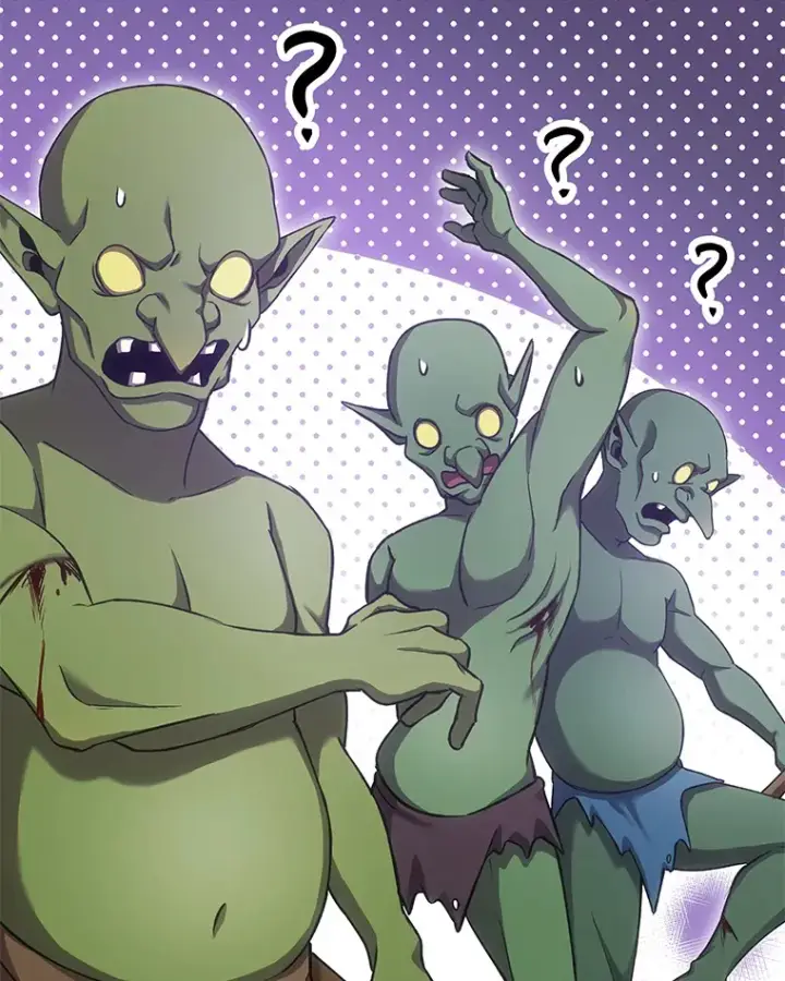 漫画《毒中之王疗愈师》18.剧毒地牢第92张图