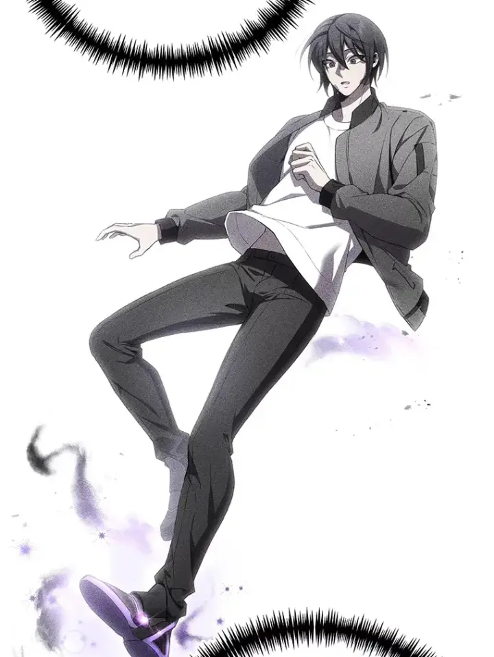 漫画《毒中之王疗愈师》19.剧毒蜈蚣第130张图