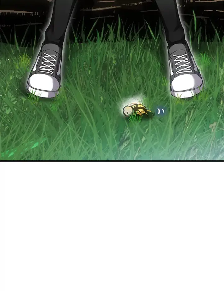 漫画《毒中之王疗愈师》19.剧毒蜈蚣第5张图