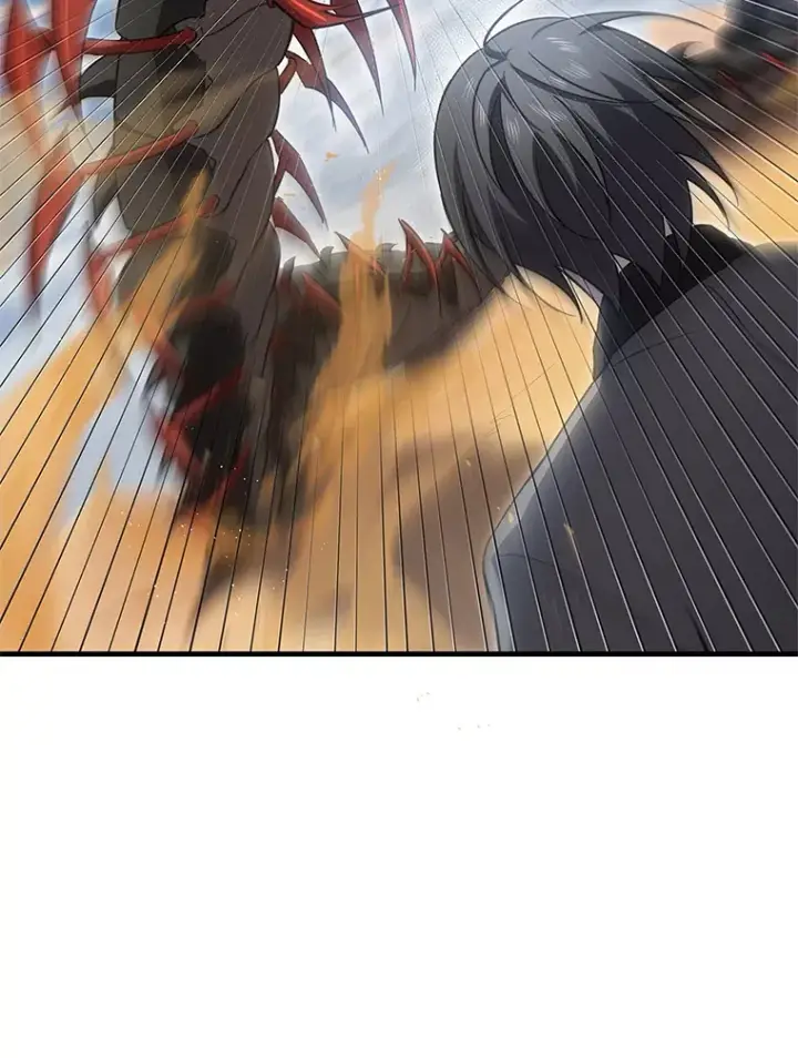 漫画《毒中之王疗愈师》19.剧毒蜈蚣第93张图