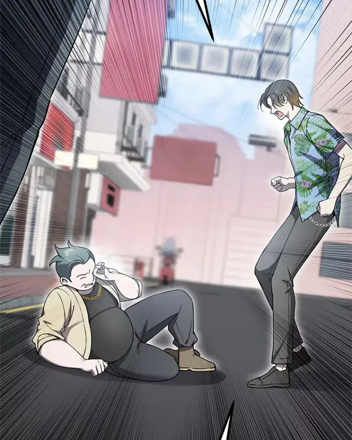 漫画《毒中之王疗愈师》20.黑市清洁工第104张图