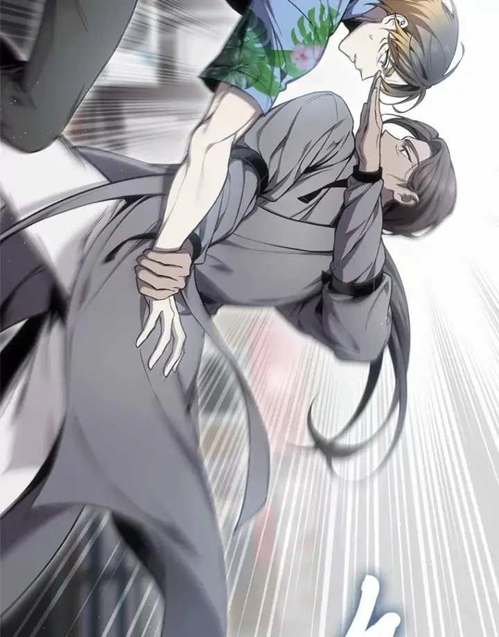漫画《毒中之王疗愈师》20.黑市清洁工第157张图