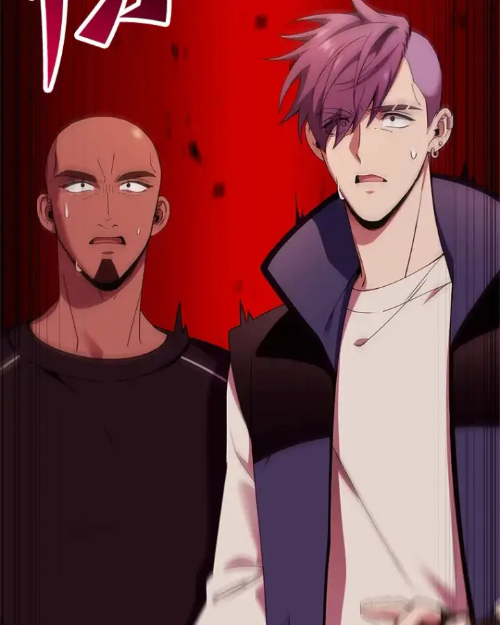 漫画《毒中之王疗愈师》29.S级的贴心服务第12张图