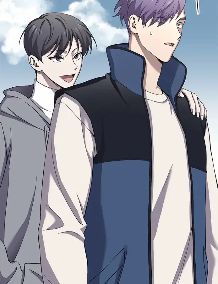 漫画《毒中之王疗愈师》29.S级的贴心服务第166张图