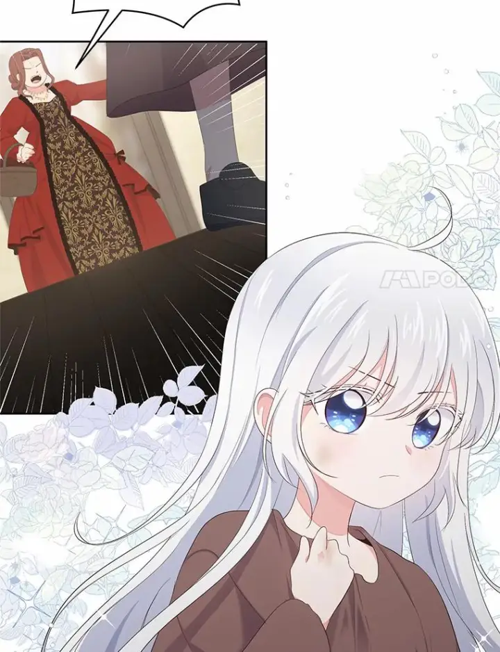 漫画《恶棍的宝贝女儿》1.火海第67张图