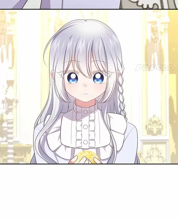 漫画《恶棍的宝贝女儿》71.针线活第83张图