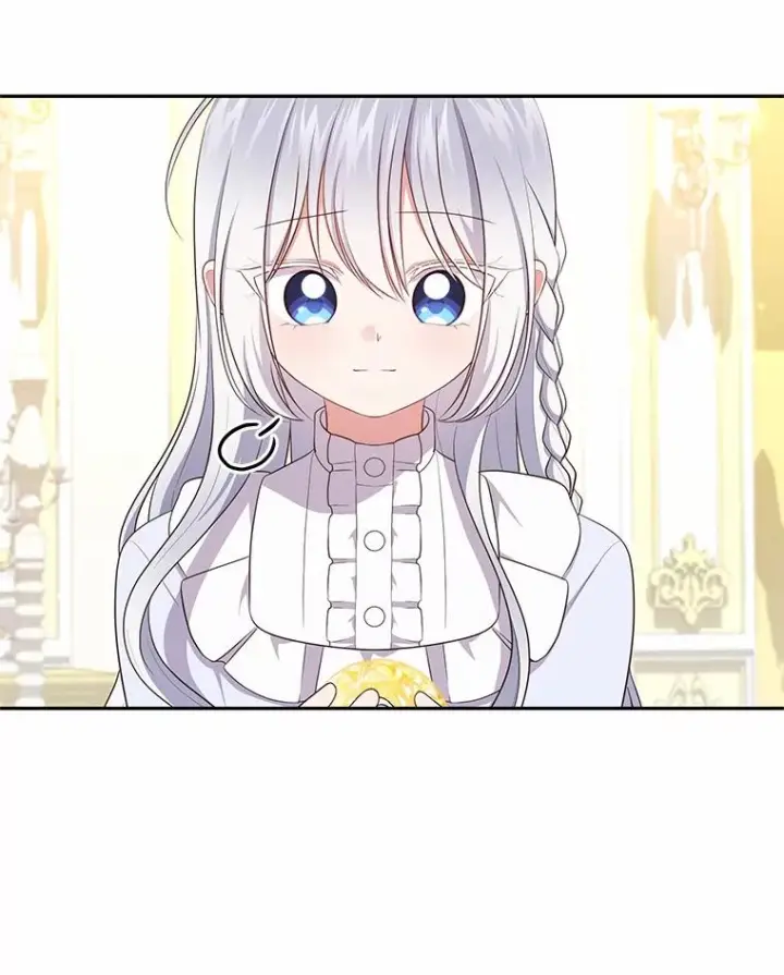 漫画《恶棍的宝贝女儿》71.针线活第84张图