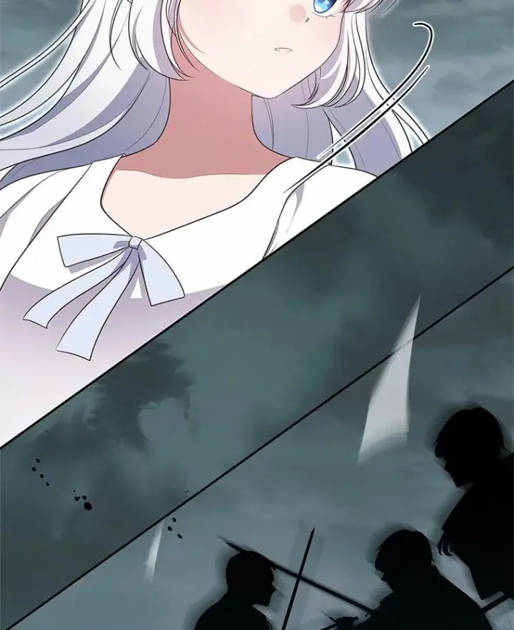 漫画《恶棍的宝贝女儿》72.贵重的礼物第92张图