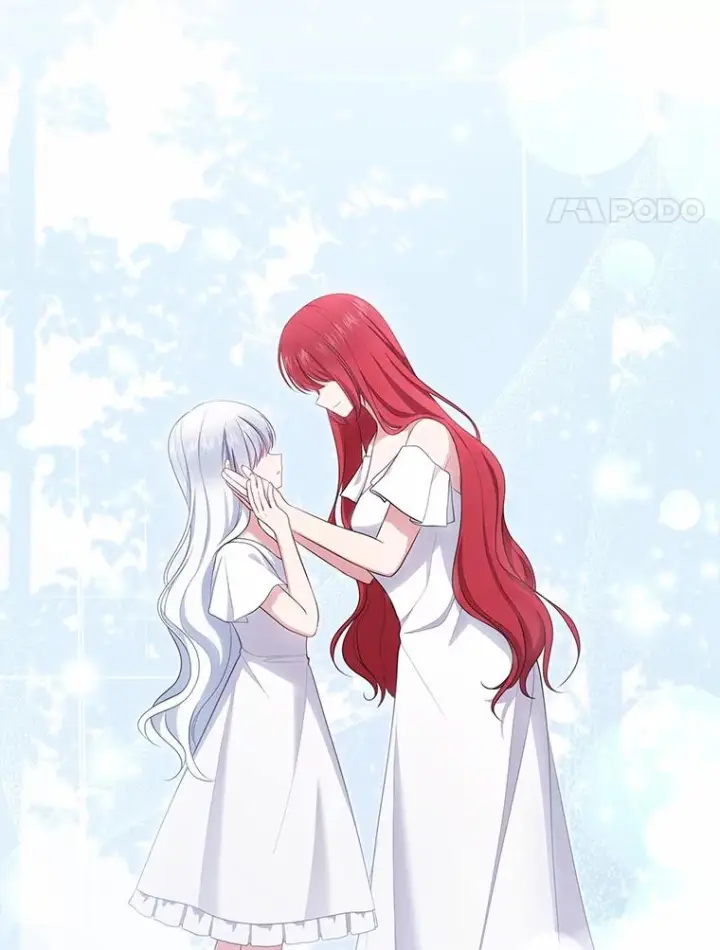 漫画《恶棍的宝贝女儿》74.我可爱的孩子第35张图