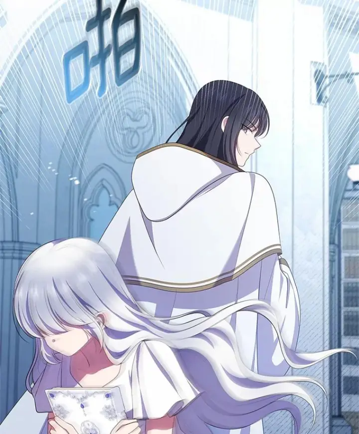 漫画《恶棍的宝贝女儿》74.我可爱的孩子第64张图