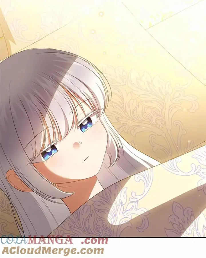 漫画《恶棍的宝贝女儿》74.我可爱的孩子第85张图