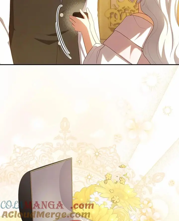 漫画《恶棍的宝贝女儿》74.我可爱的孩子第93张图