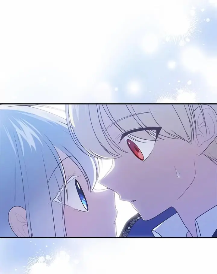 漫画《恶棍的宝贝女儿》75.期待下一次礼物第21张图