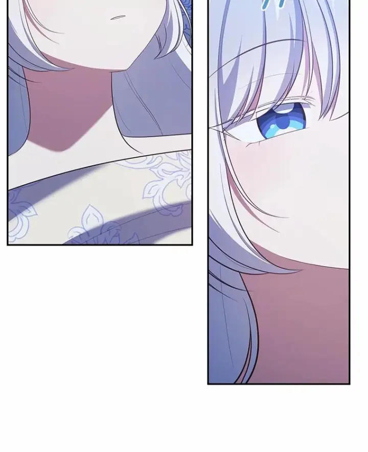 漫画《恶棍的宝贝女儿》75.期待下一次礼物第3张图