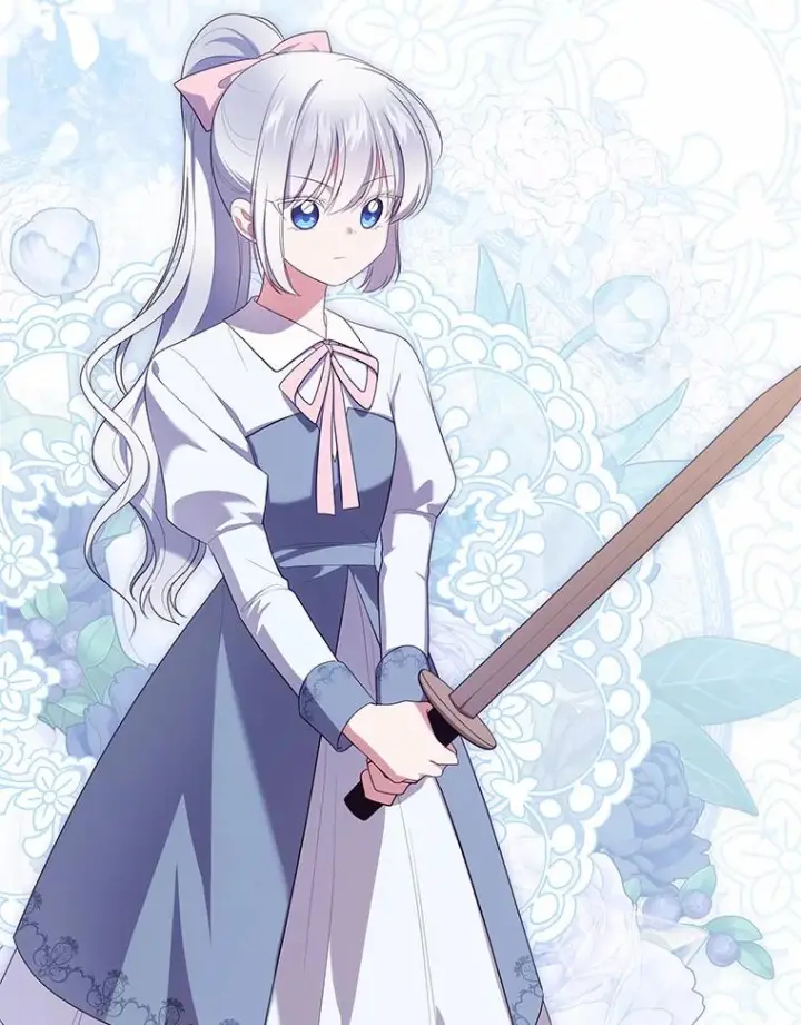 漫画《恶棍的宝贝女儿》75.期待下一次礼物第81张图