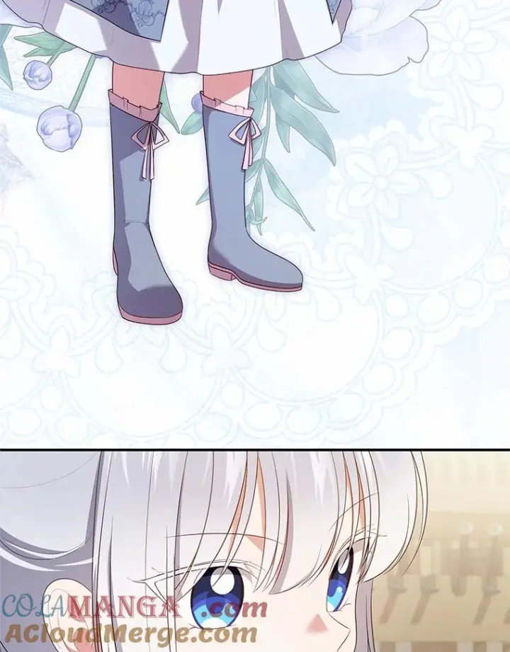 漫画《恶棍的宝贝女儿》75.期待下一次礼物第82张图