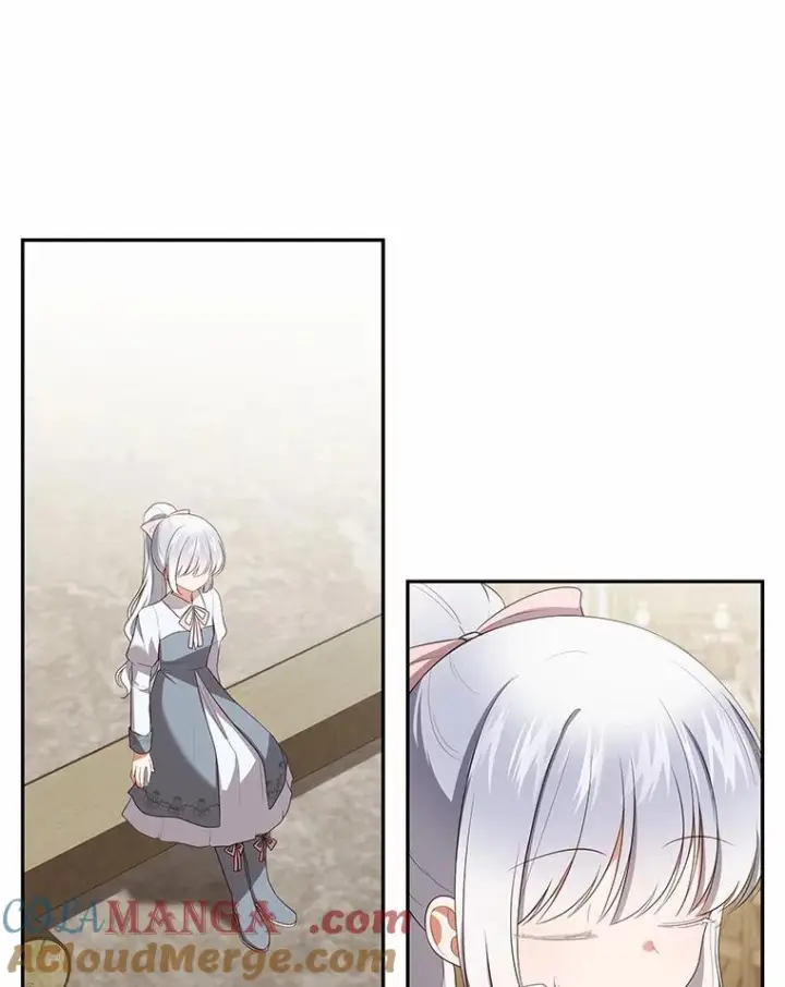 漫画《恶棍的宝贝女儿》75.期待下一次礼物第85张图