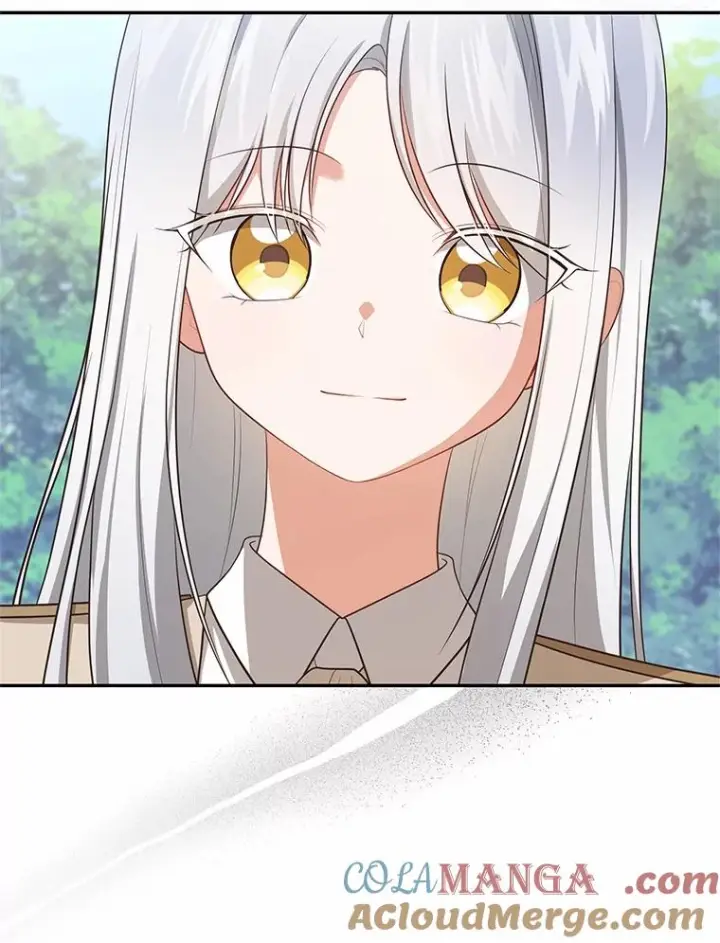 漫画《恶棍的宝贝女儿》76.交个朋友吧第19张图