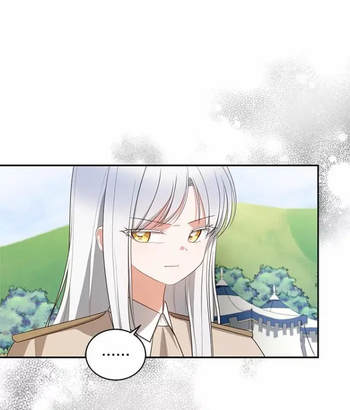 漫画《恶棍的宝贝女儿》76.交个朋友吧第71张图