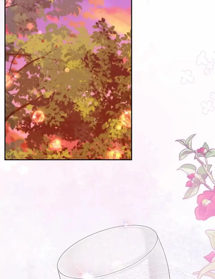 漫画《恶棍的宝贝女儿》78.偷喝红酒第41张图