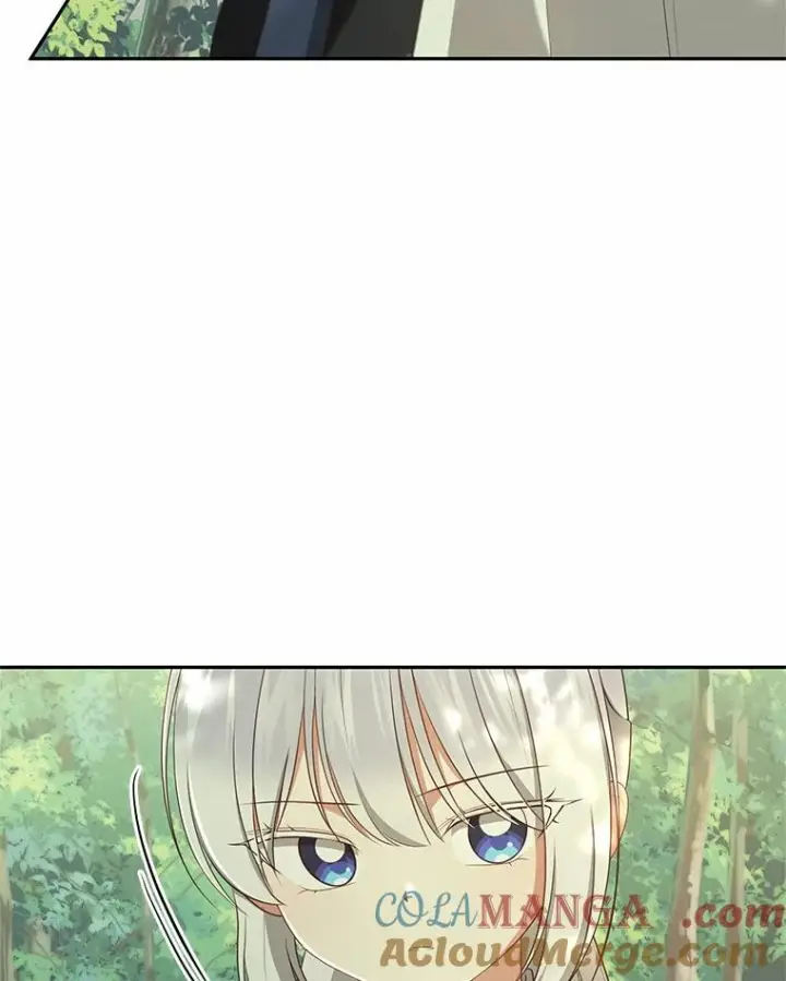 漫画《恶棍的宝贝女儿》79.你喜欢我吗？第13张图