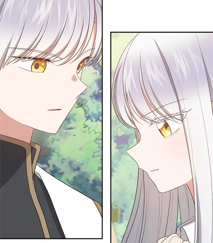 漫画《恶棍的宝贝女儿》81.被幻兽包围第79张图